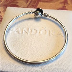 Authentic Medium Pandora Bangle